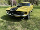 Thumbnail Photo 2 for 1970 Ford Mustang Mach 1 Coupe